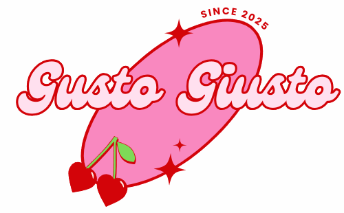 Gusto Giusto